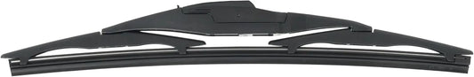 Rain-X 850029 RearView 12-A Rear Wiper Blade, 12 Inch Composite Rear Wiper Blade, Fits Rock Lock 2 (Pack Of 1), Automotive Replacement Wiper Blades That Meet Or Exceed OEM Quality And Design Standards